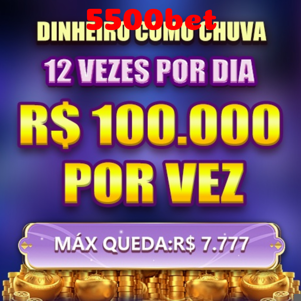 5500bet ConvidarCentro