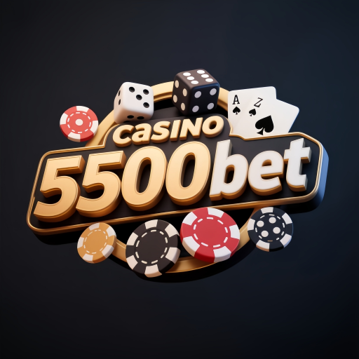 5500bet Cassino Online
